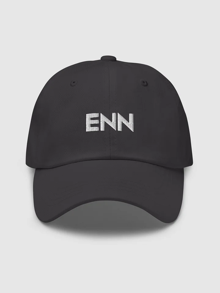 ENN Embroidered hat product image (1)