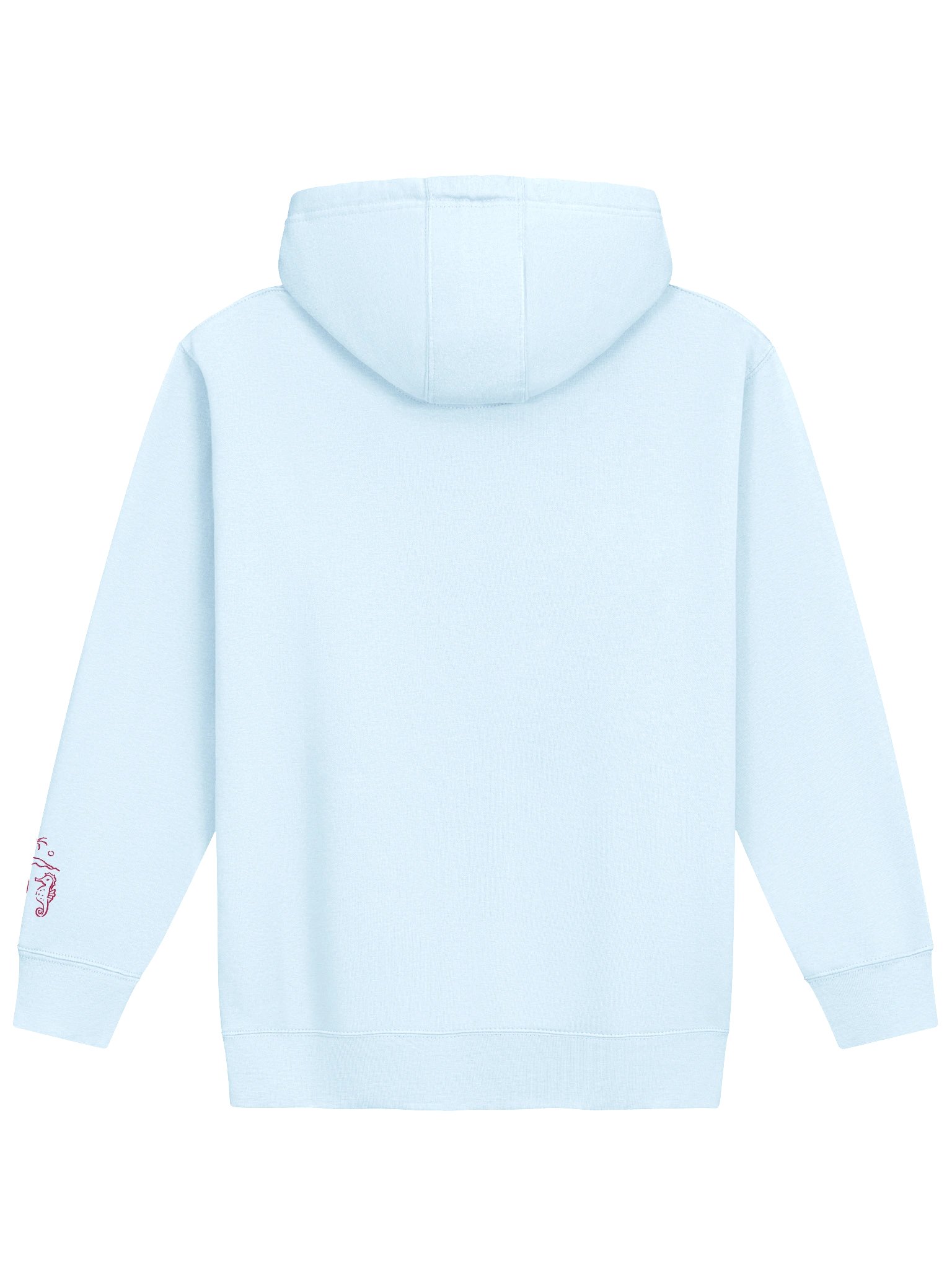 Coastal Escape Women’s Embroidered Hoodie product image (6)