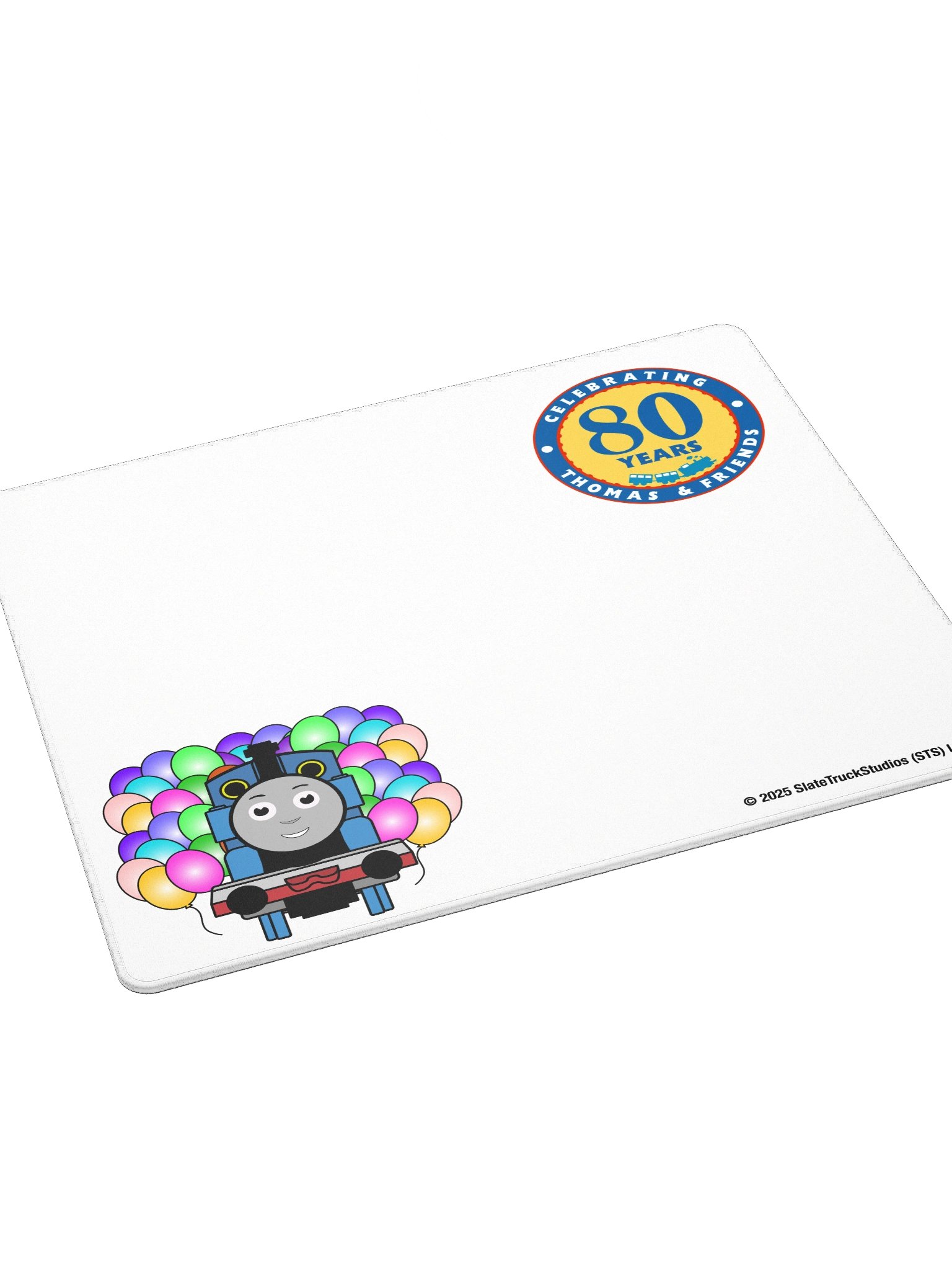 80 Years Mouse Mat (Limited Edition) product image (4)