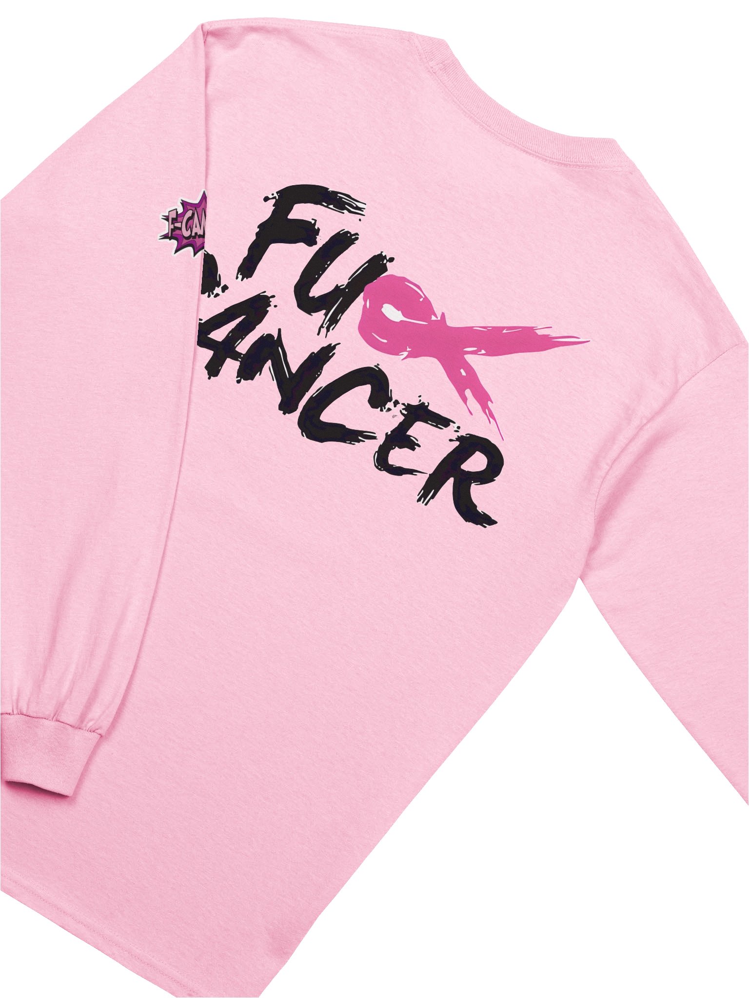 PMDR Long Sleeve Tee - BCA Edition product image (17)