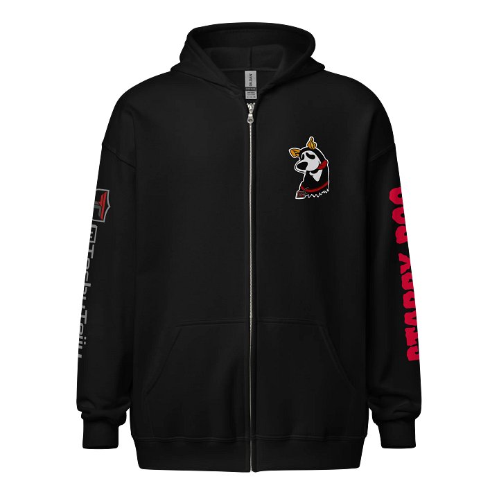 Stabby Doo Hoodie product image (1)