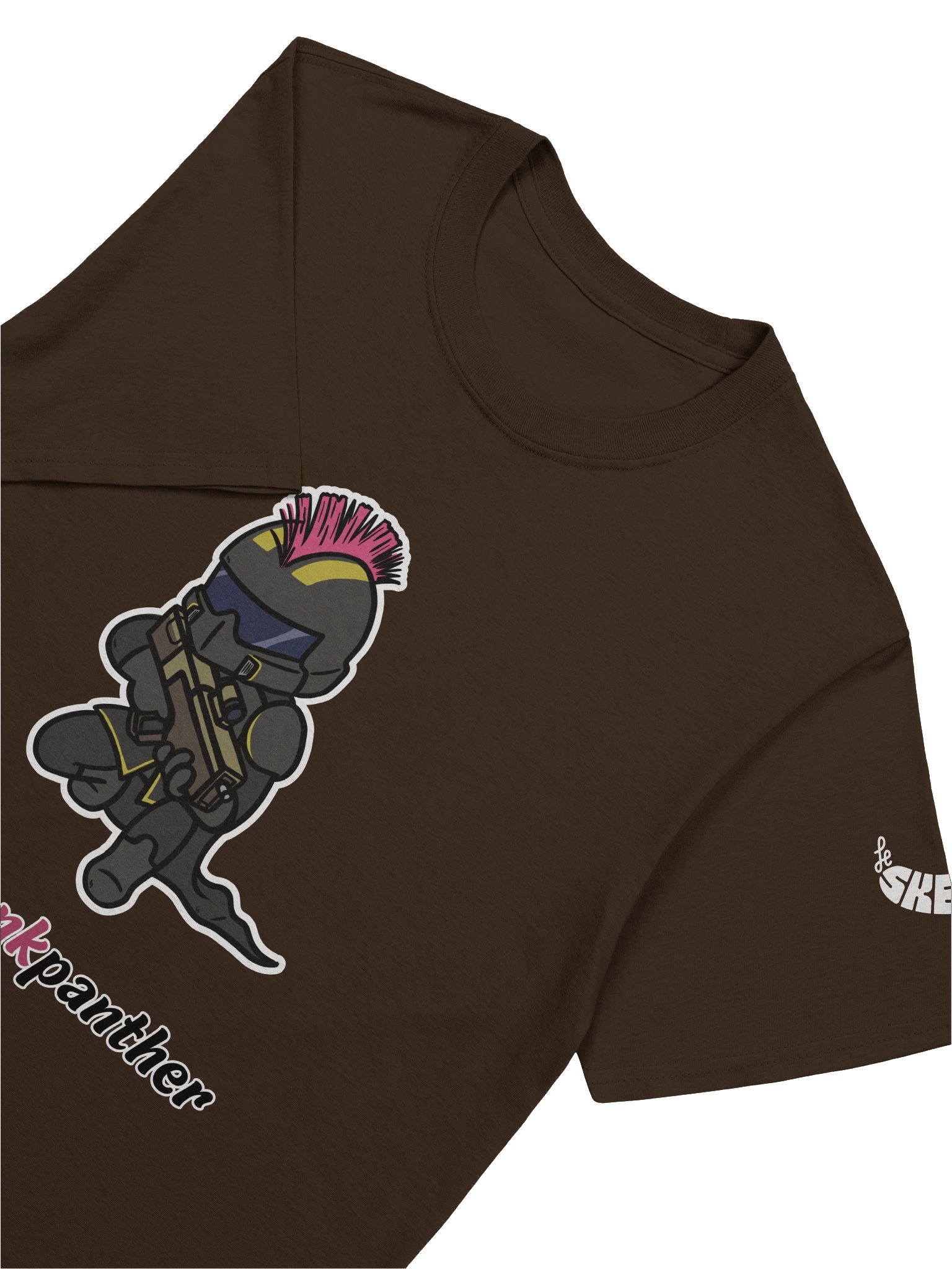 T-Shirt - ThePunkPanther product image (19)