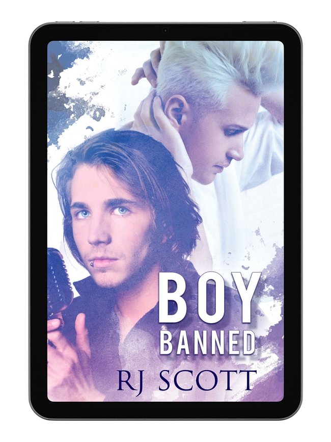 Standalone ebooks