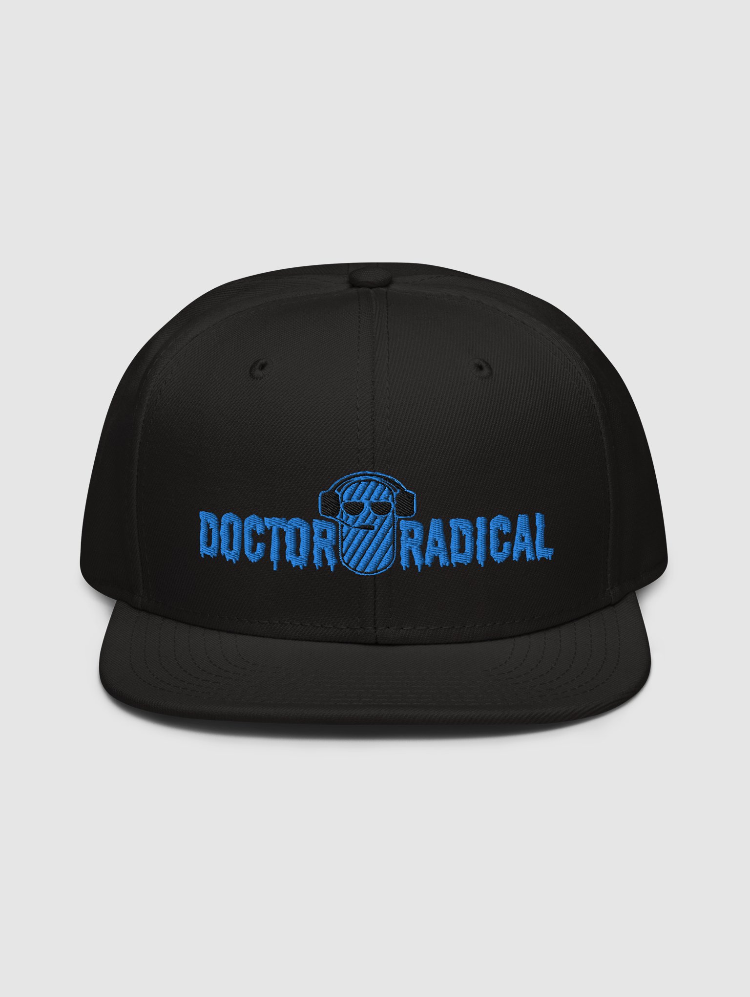 Logo Snapback product image (1)