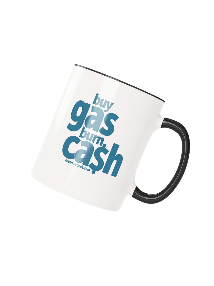 Burn Cash Mug product image (2)