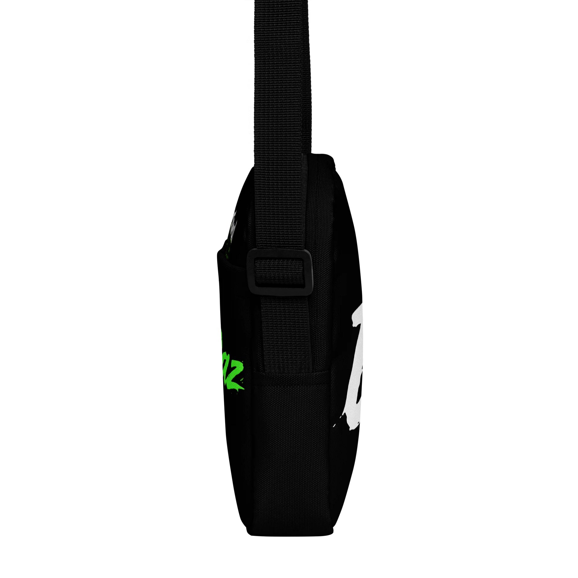 Dissfunctional Razcals Bag product image (2)