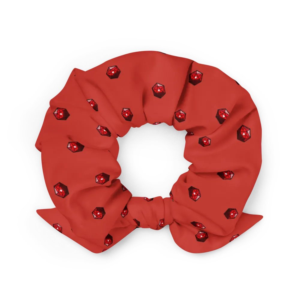 Eddie's Dice - Scrunchie product image (3)