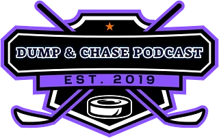 Dump & Chase Podcast