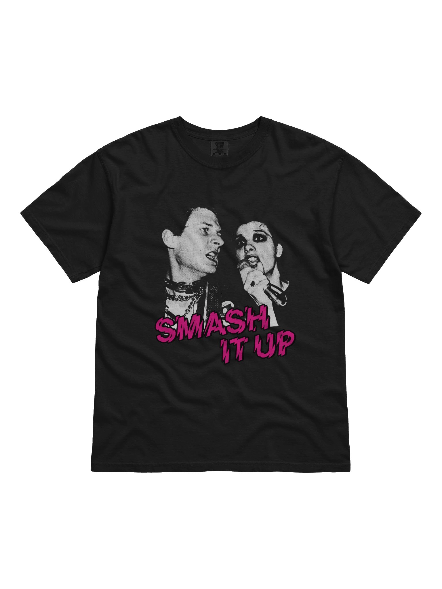 The Damned – Smash It Up product image (1)