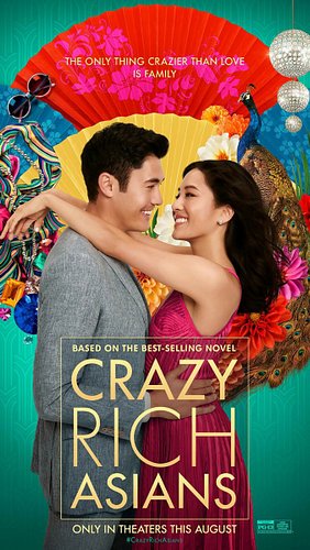 In episode 17, Jenn and Clara discuss the numerous Singaporean specialities in the Hawker stall scene in Crazy Rich Asians: s...