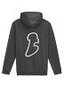 "B" logo - Adult Hoodie 
