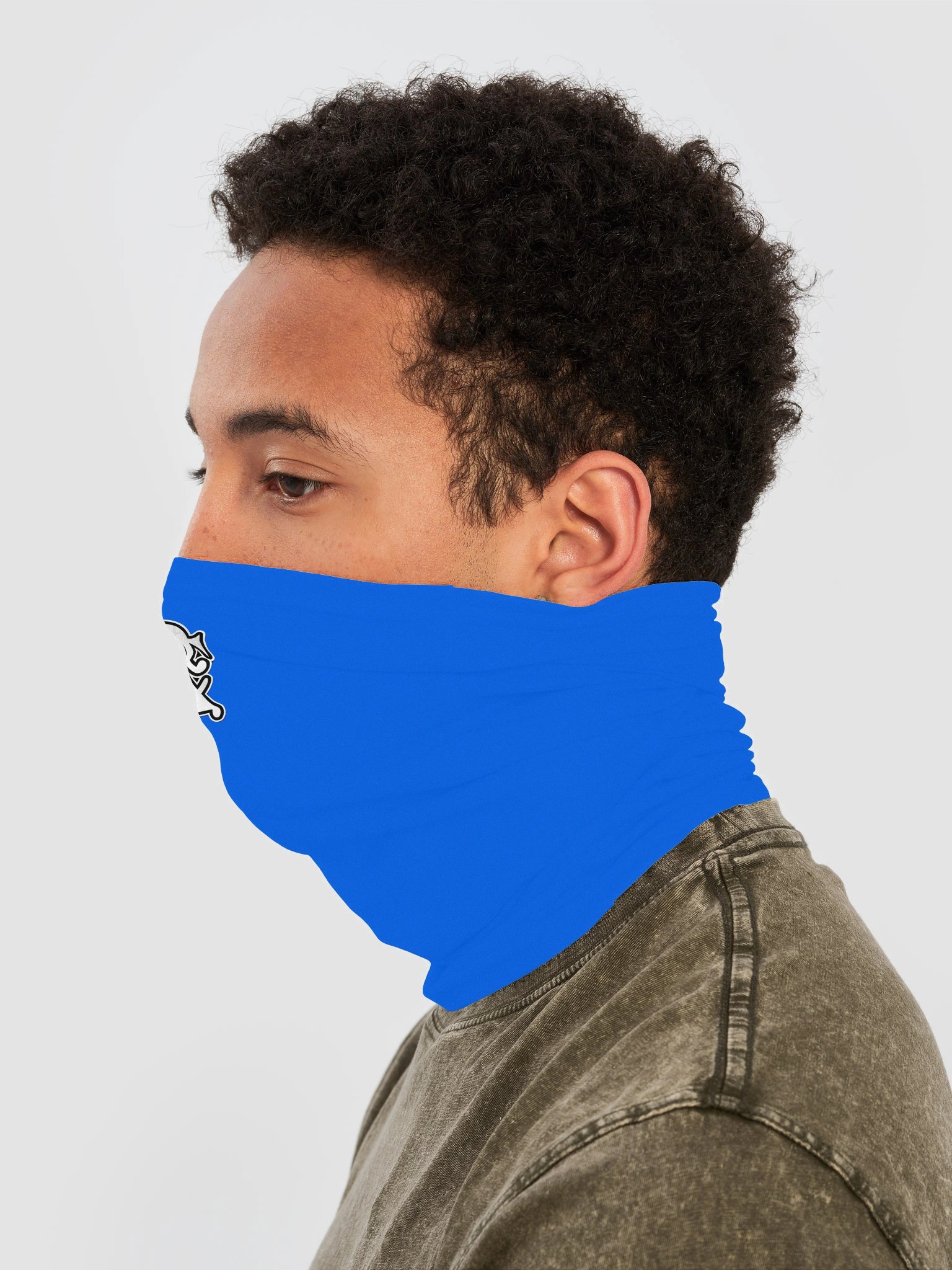 UBC "R.F.C" Snood product image (3)