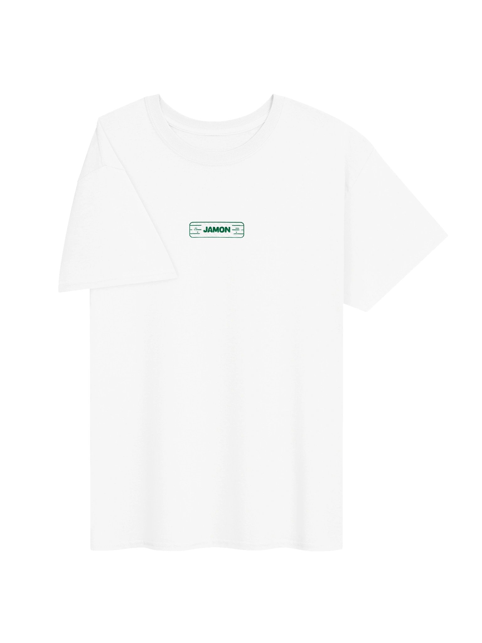 Jamon T-Shirt product image (13)