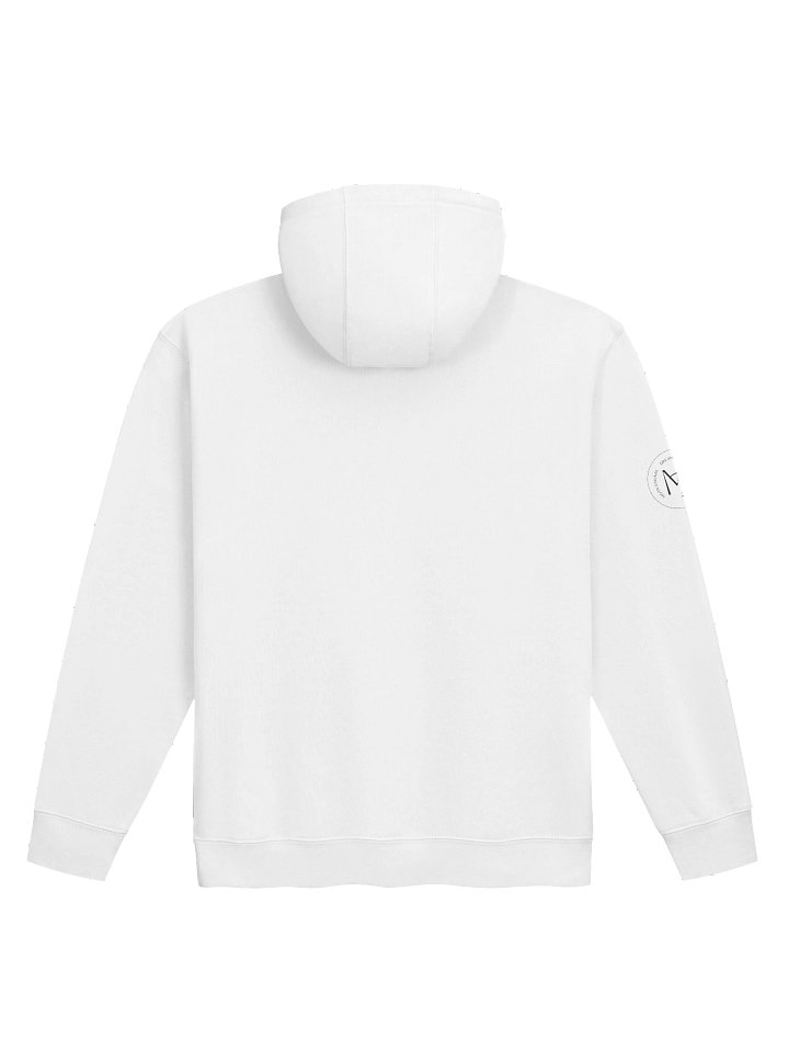 It Ran Into Me Hoodie From The Generational Shift Collection product image (2)