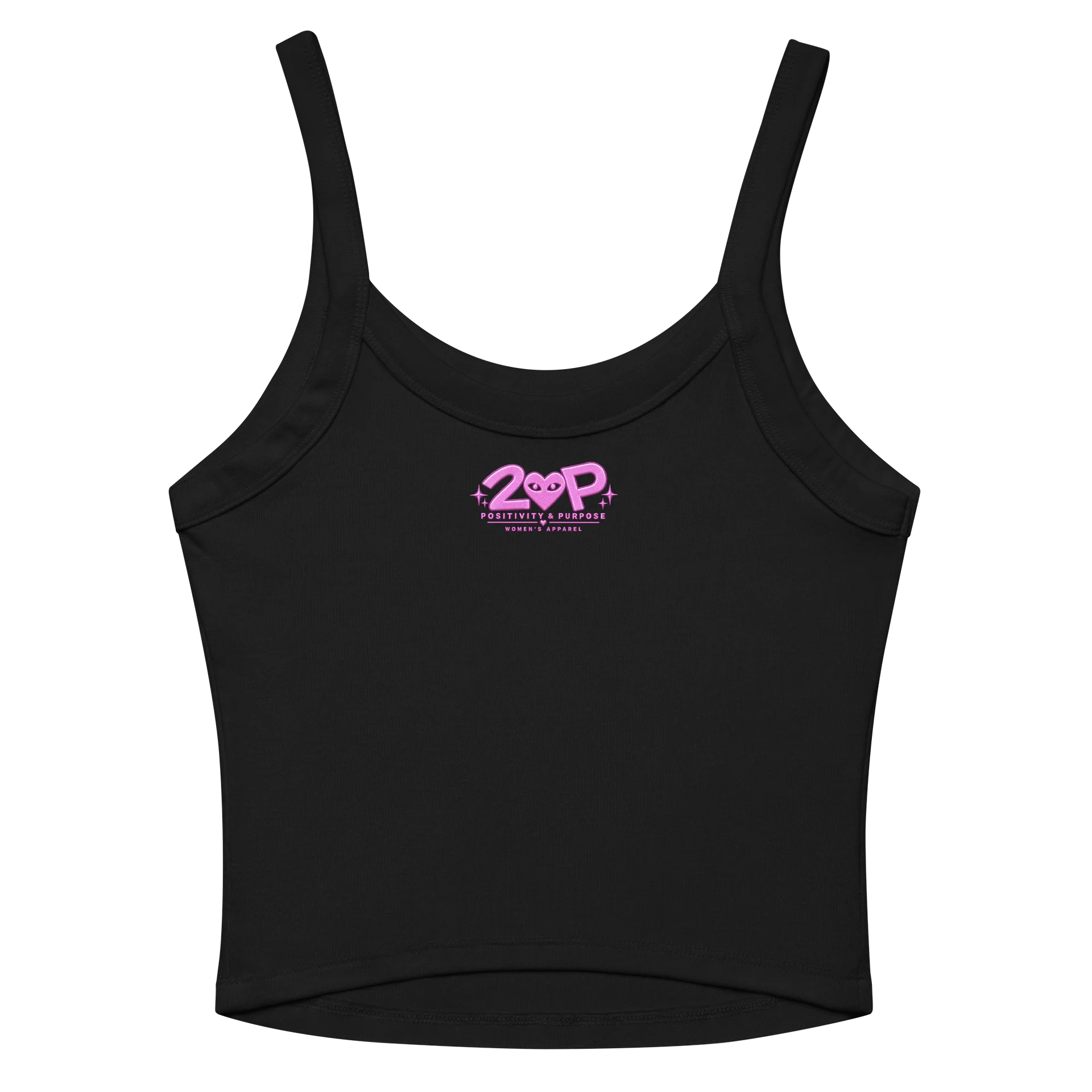 2P Heart Pixel Tank Top product image (4)