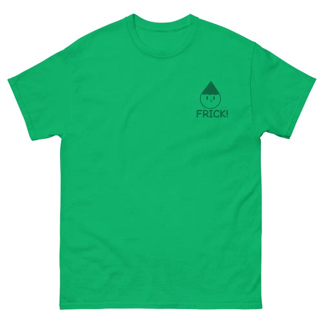 TheThomasShow Merch