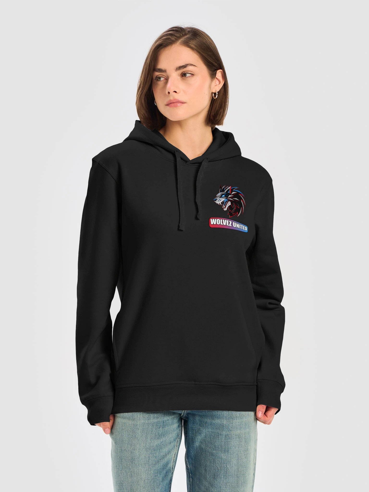 HOWL ON HOODIE product image (5)