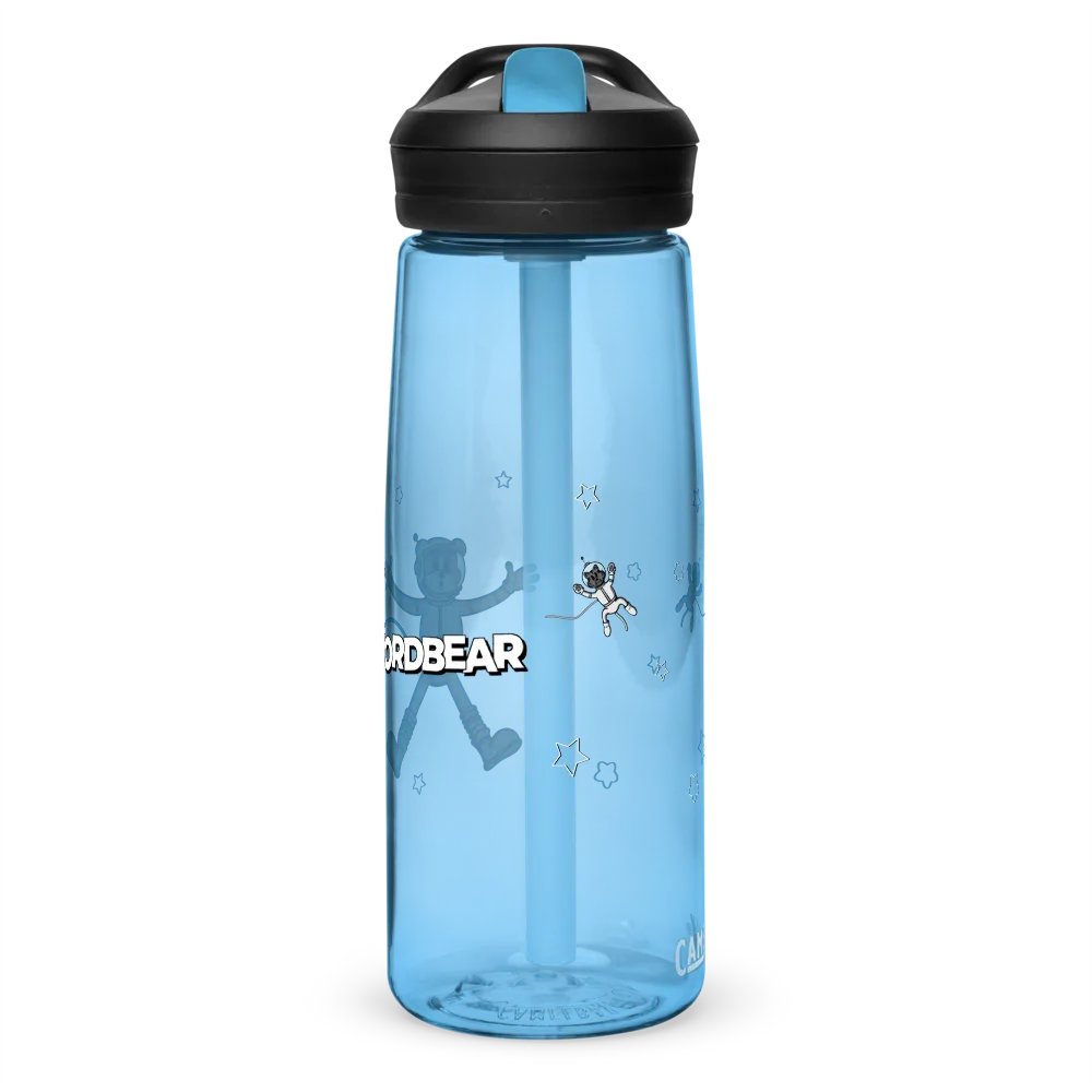 Space Bear Bottle product image (2)