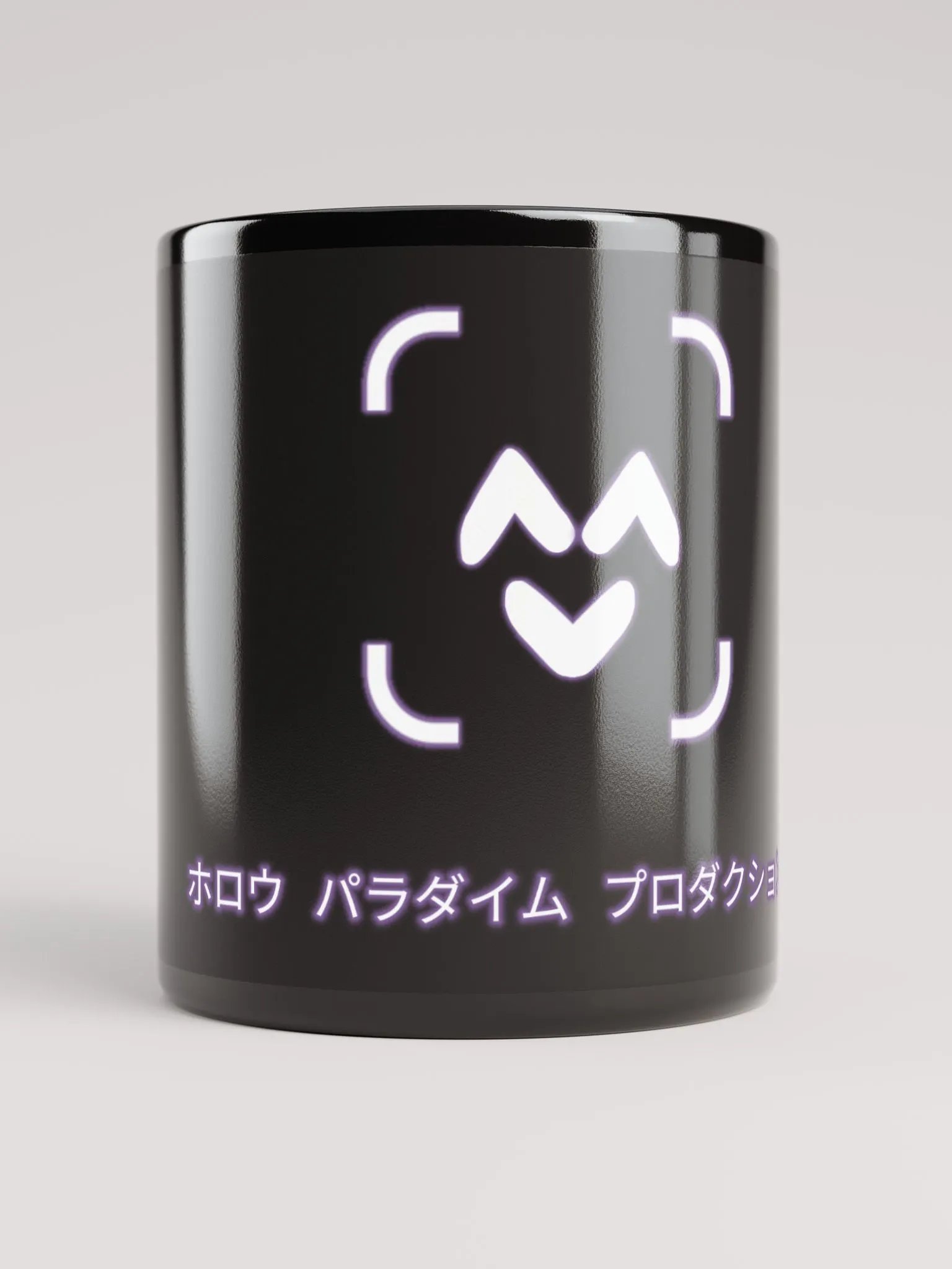 Hollow Paradigm Production Mug product image (5)