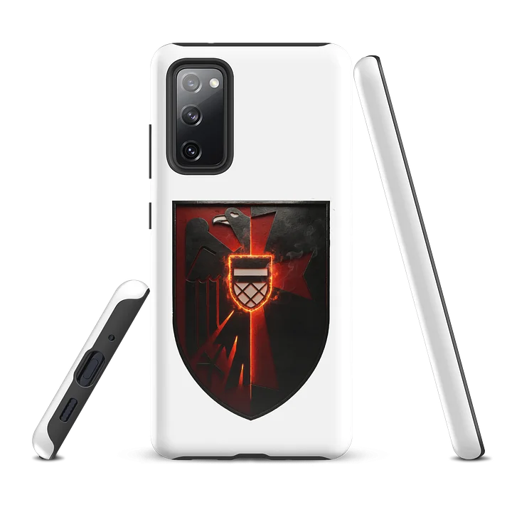 Sudetenland Samsung Schutzhülle product image (2)