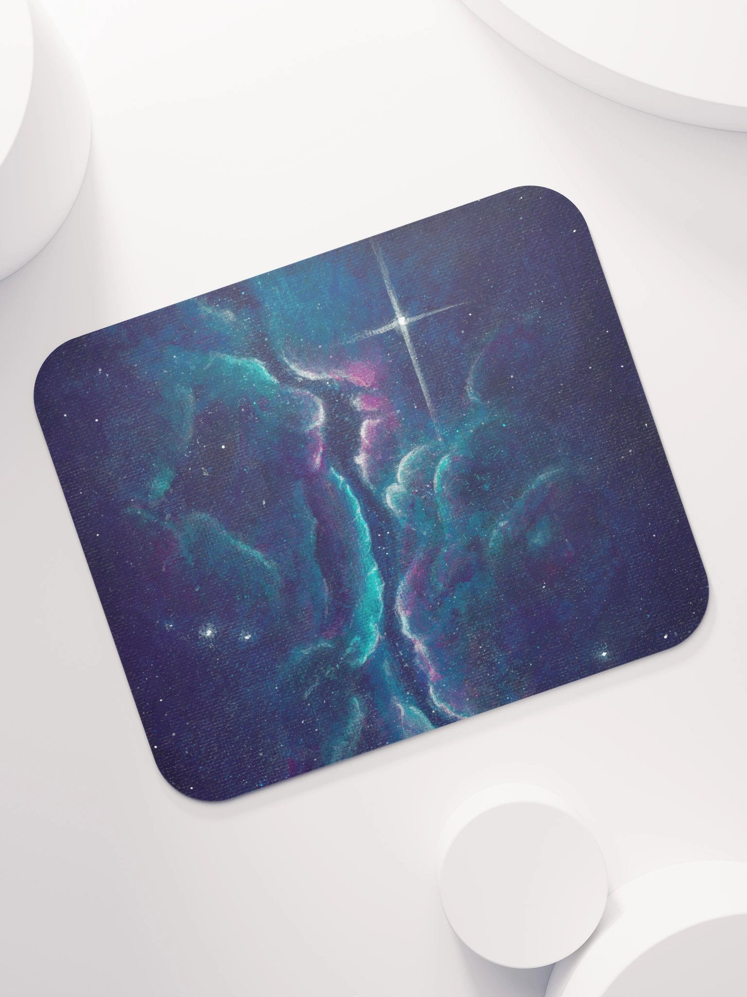 Rift - Classic Mouse Pad product image (7)