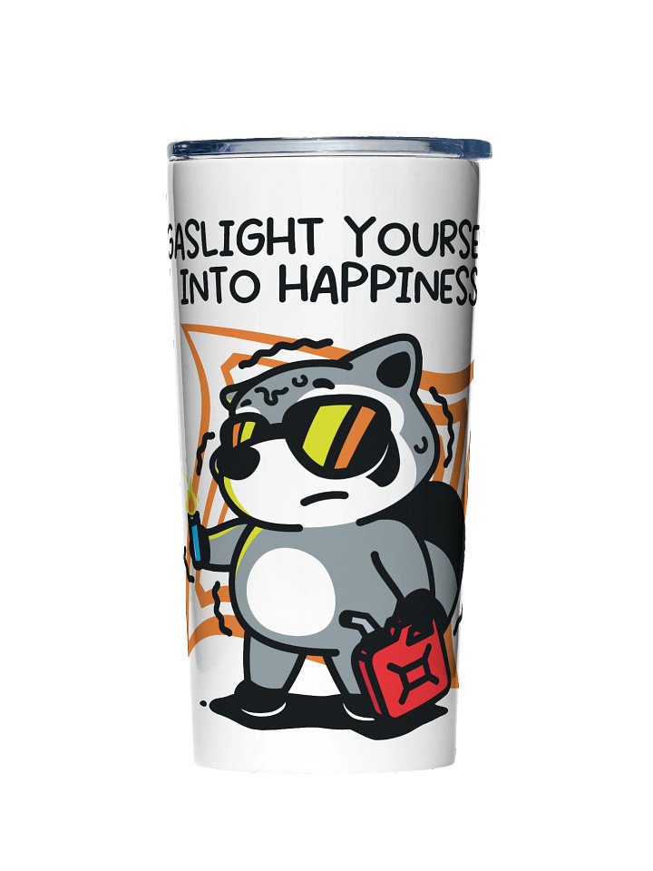 Gaslight Tumbler product image (1)