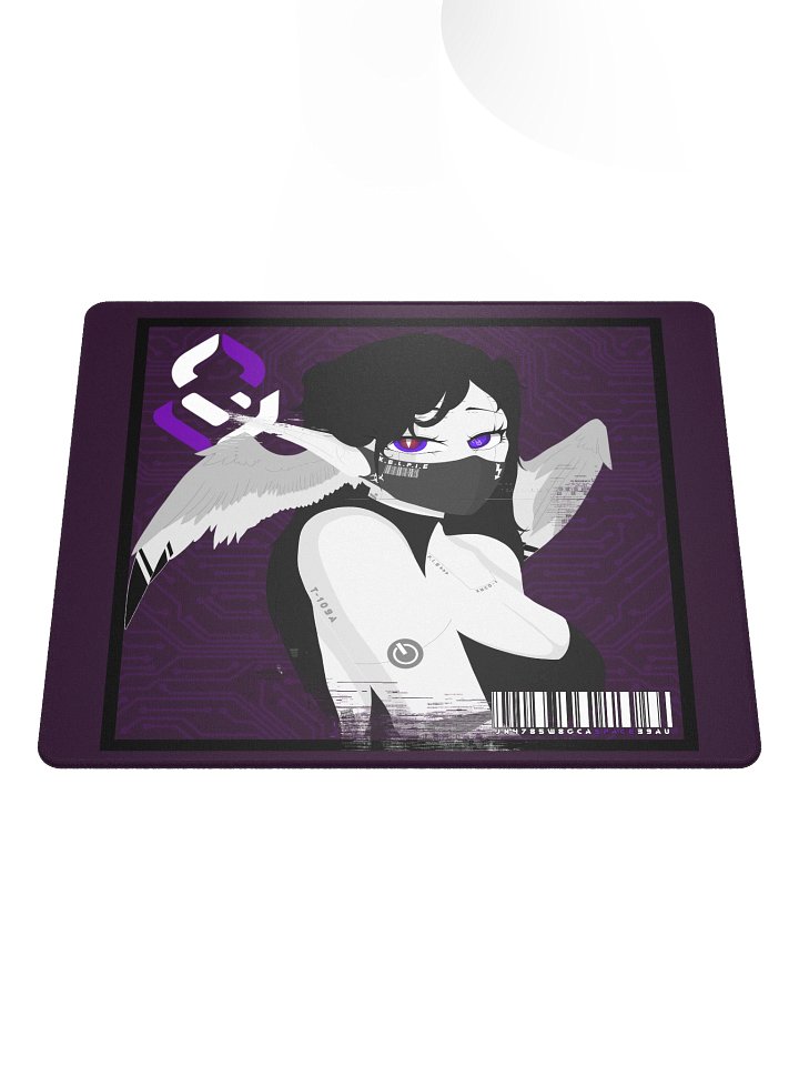 D x S Kelpie Collection Mousepad product image (1)