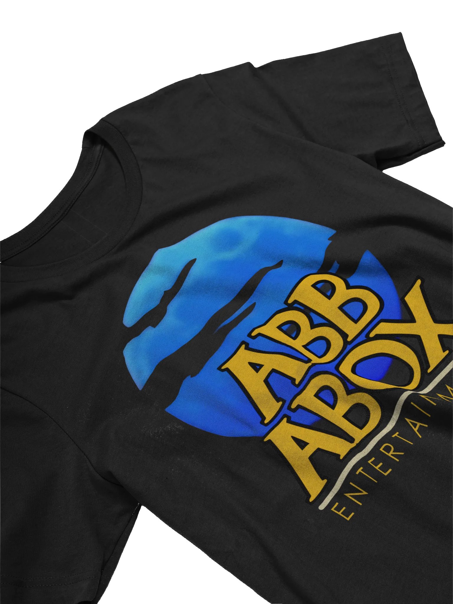 Abb Abox Entertainment T-Shirt product image (3)