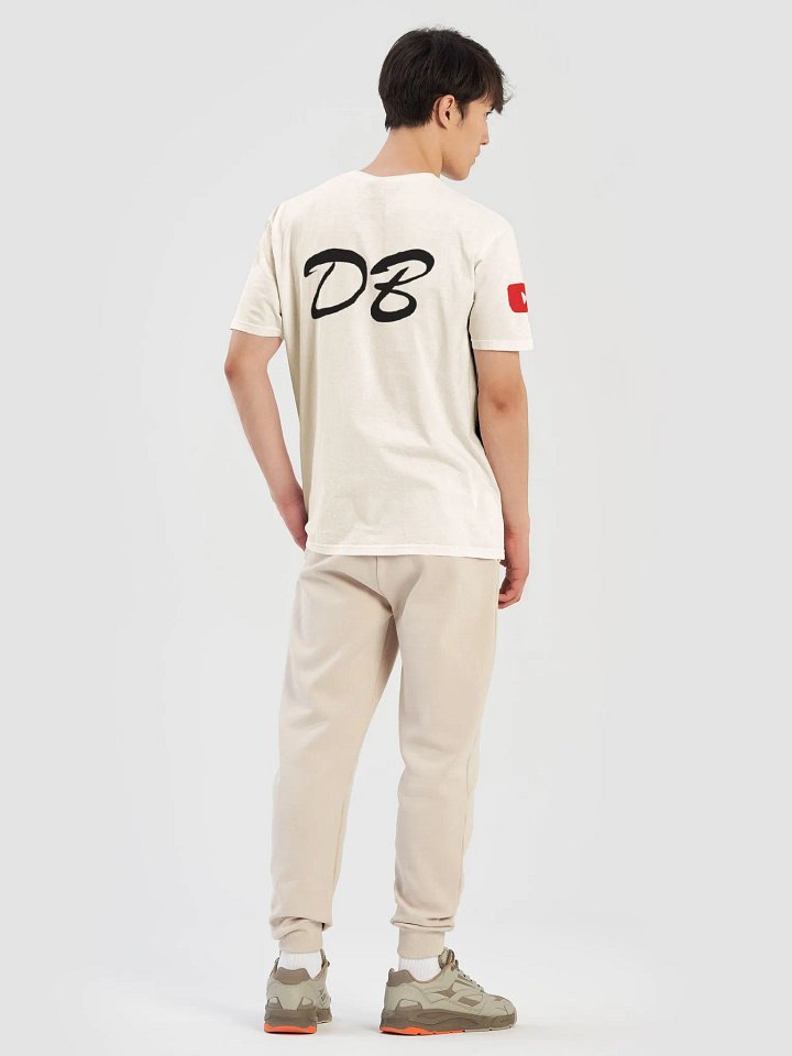 DavyBrandi 1k Special T-Shirt product image (2)