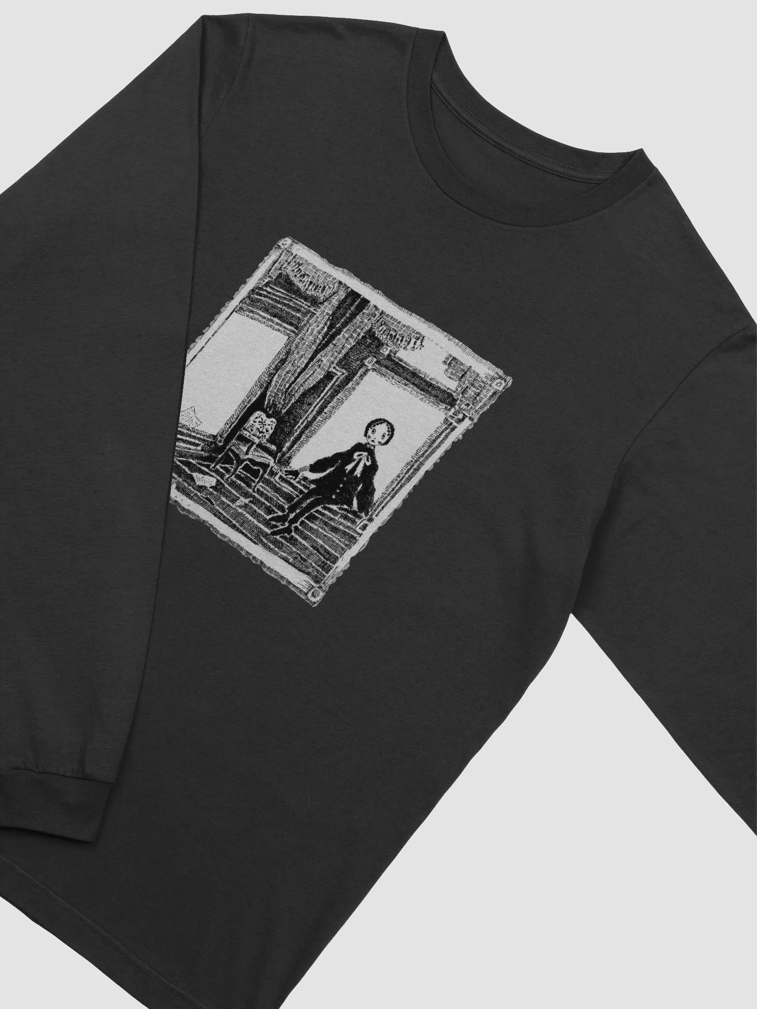 Setting it free on private property, 2019. product image (5)