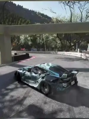 Love this car 
