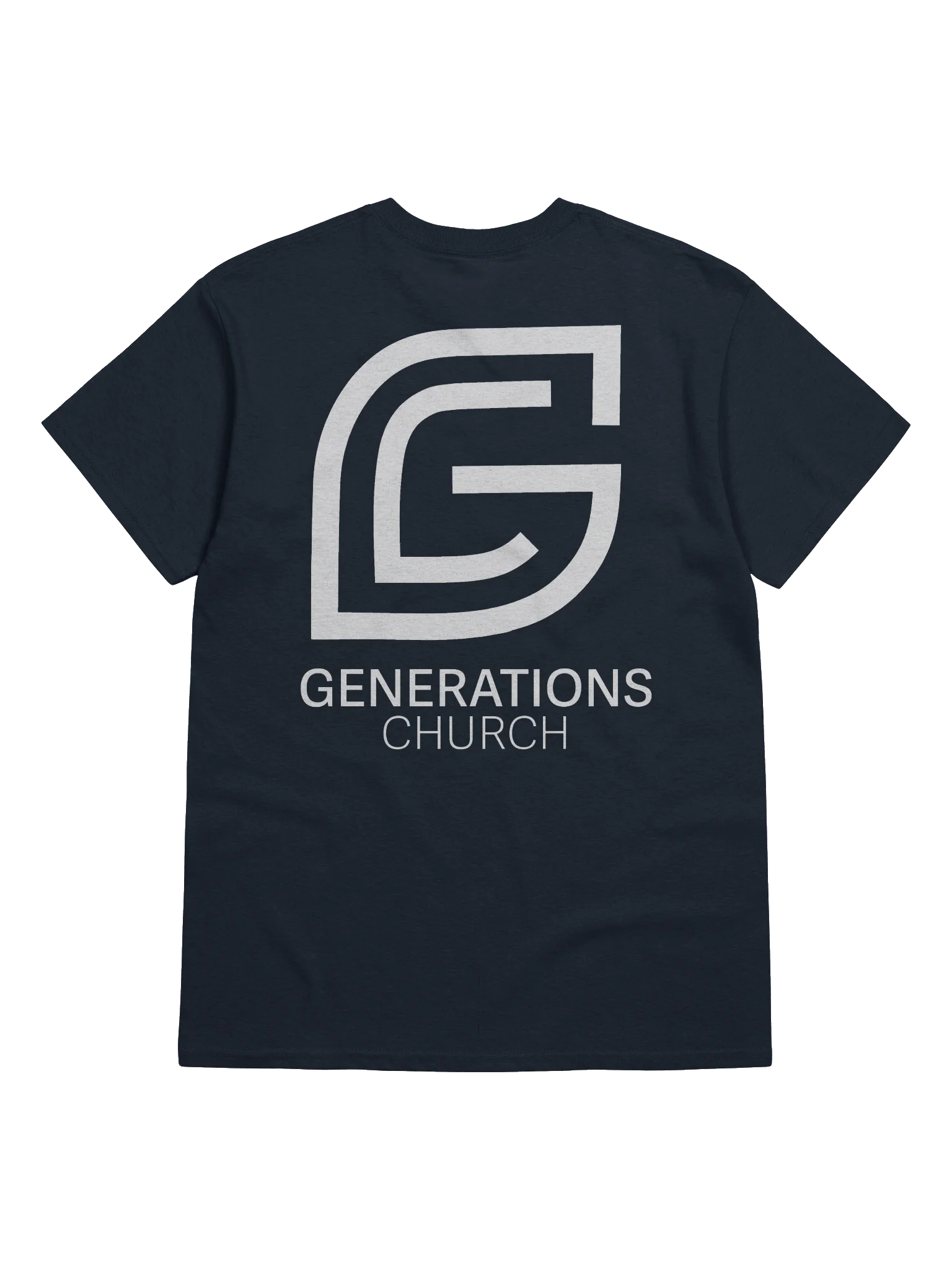 Baptism T product image (17)