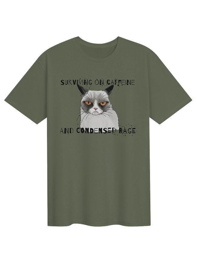 Cats