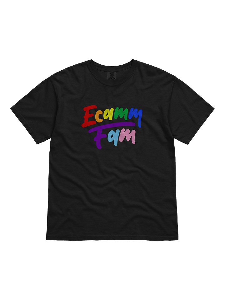 Ecamm Fam Pride Block product image (1)