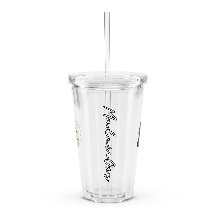 Just Our Blox Kindness Loki Bear Tumbler product image (1)