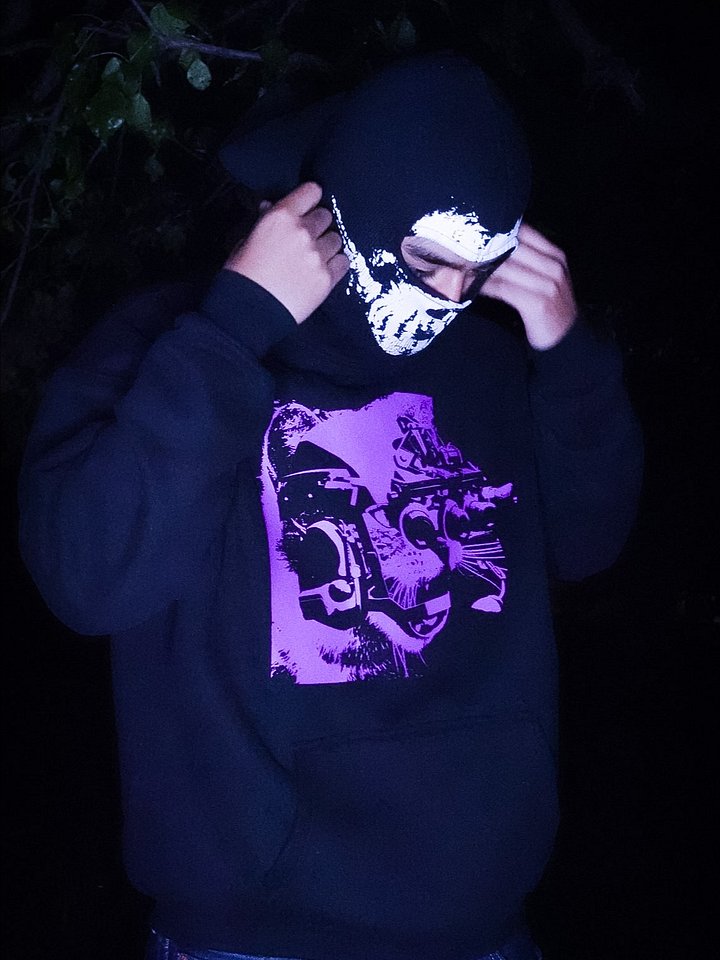 ADAPT (Hoodie) product image (2)