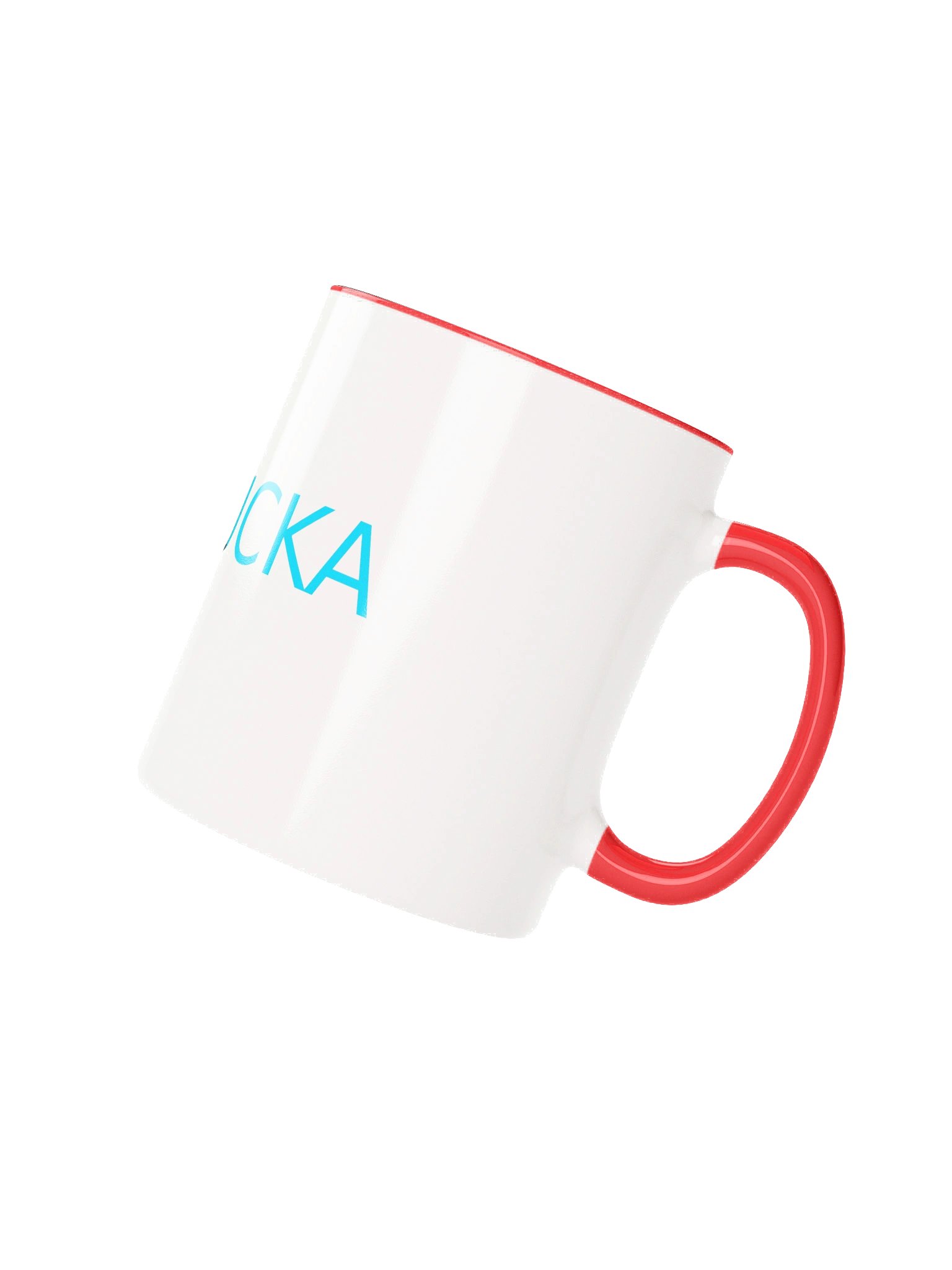 Don Sucka Ceramic Mug product image (2)