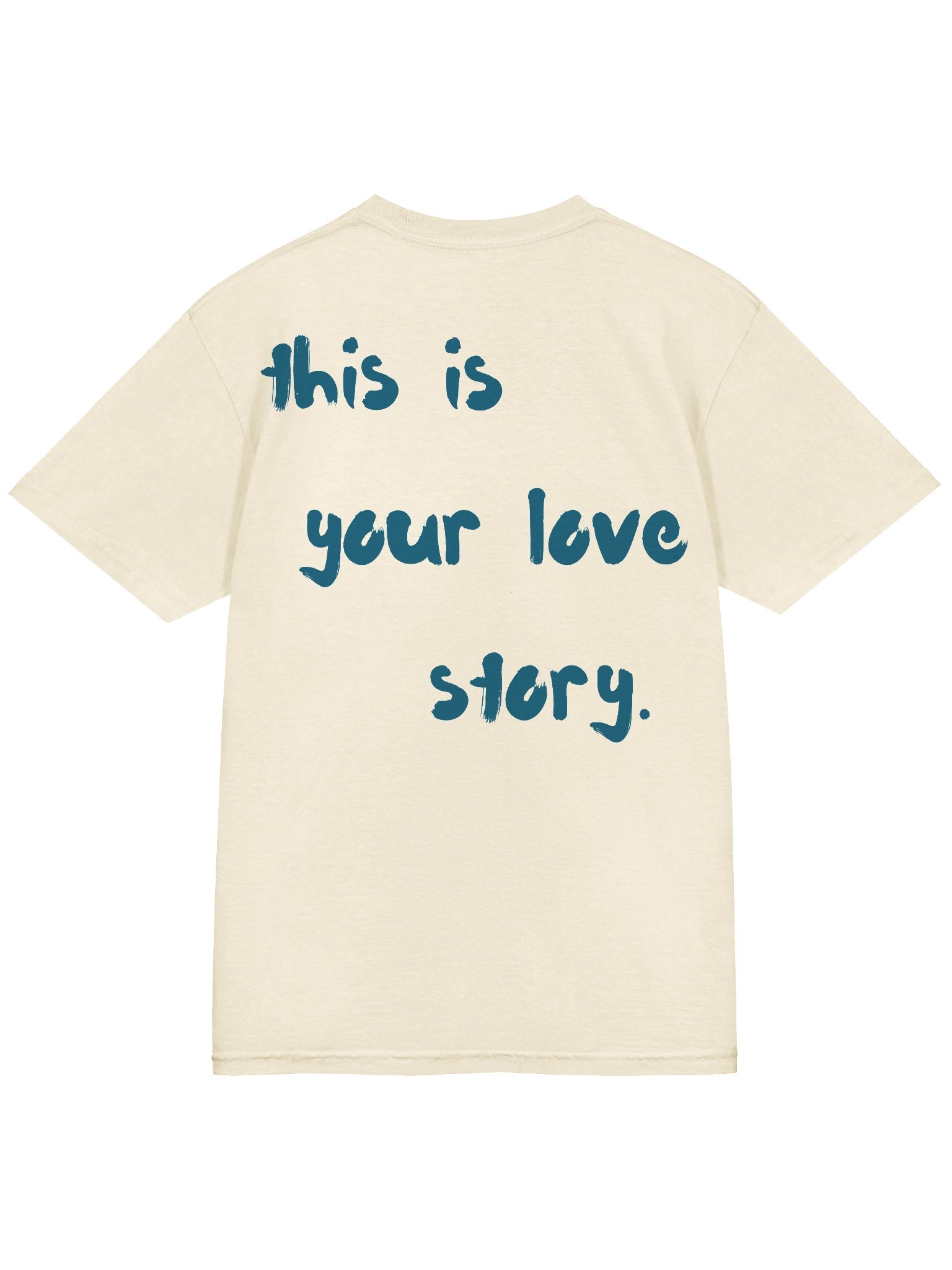 Logo V.2 Tee product image (4)