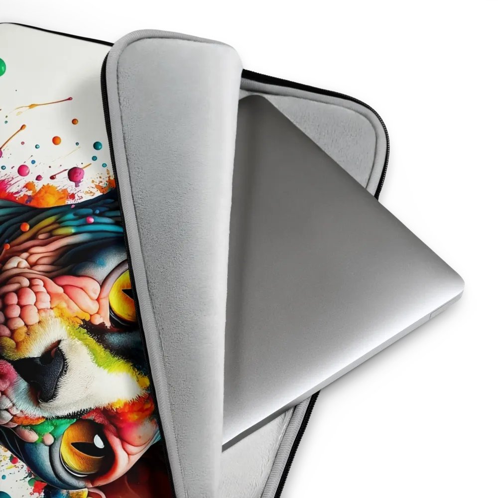 Laptop Sleeve: Sphynx product image (3)