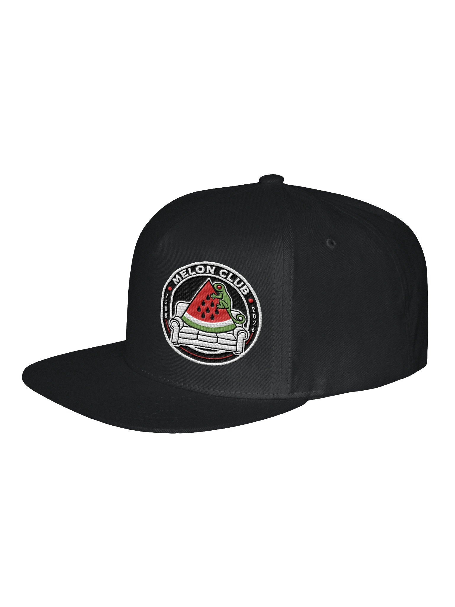 2026 Club Hat product image (2)