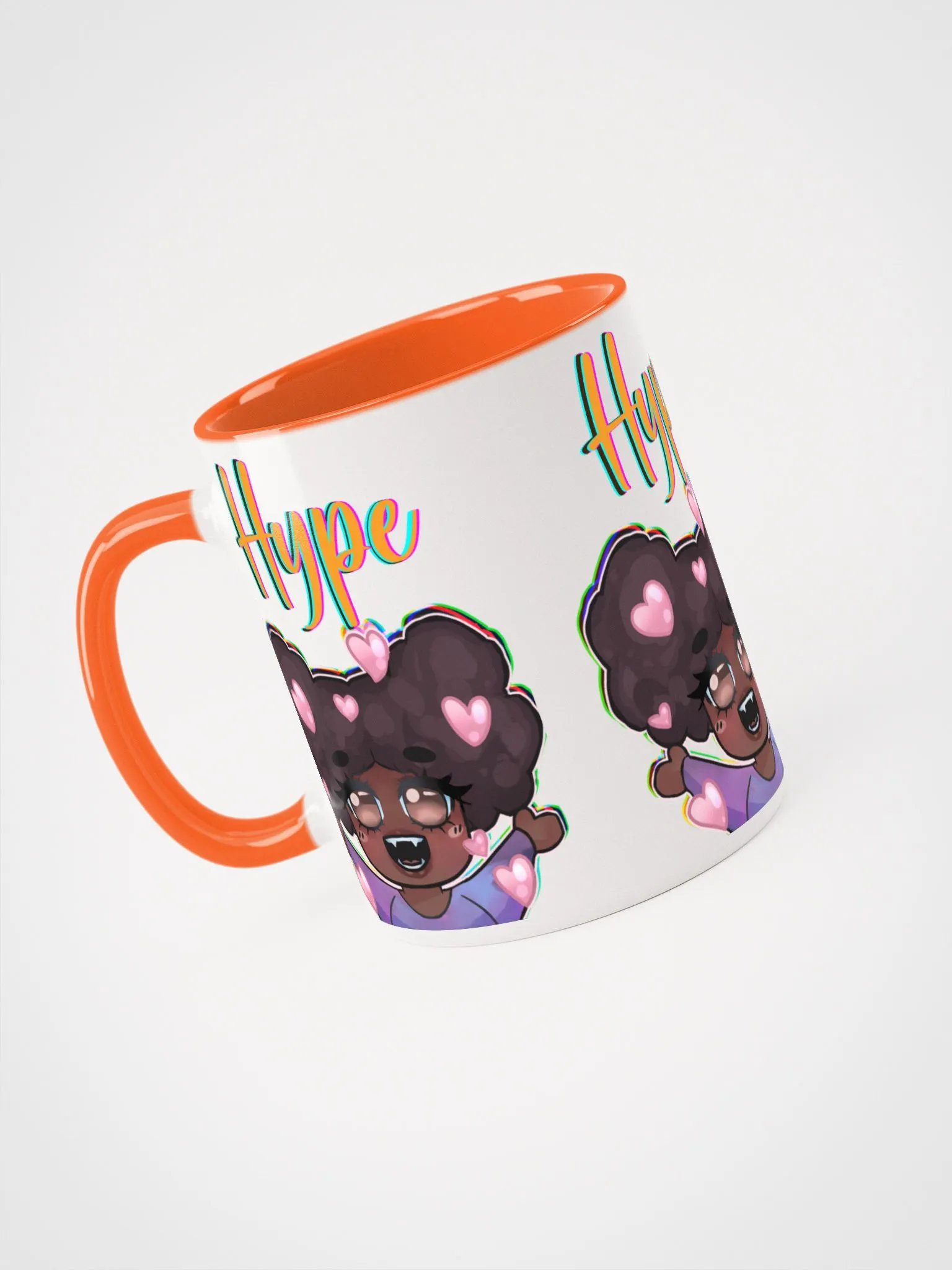Hype Muggie (Colors) product image (9)