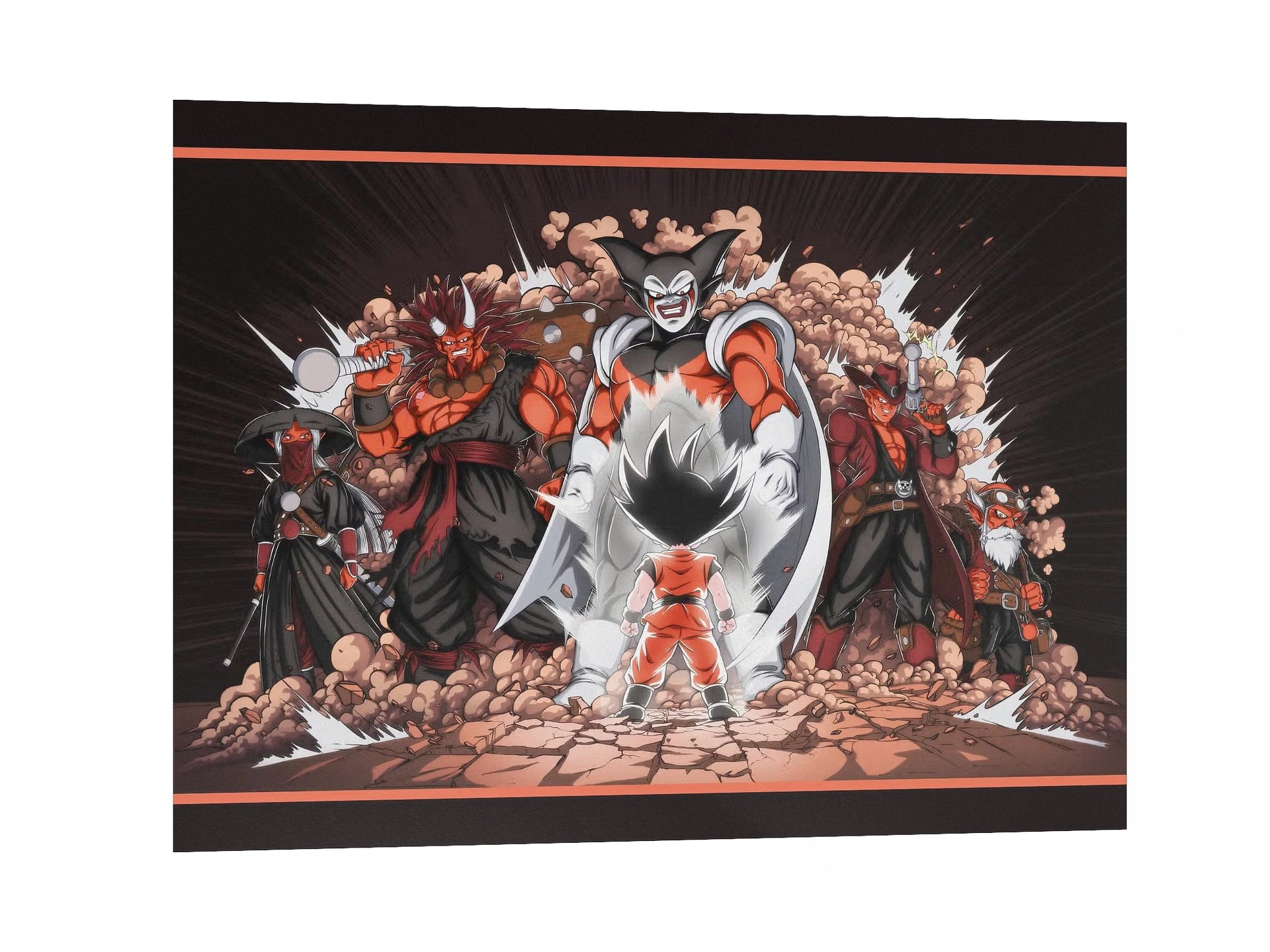 Magic - Act 1 product image (4)