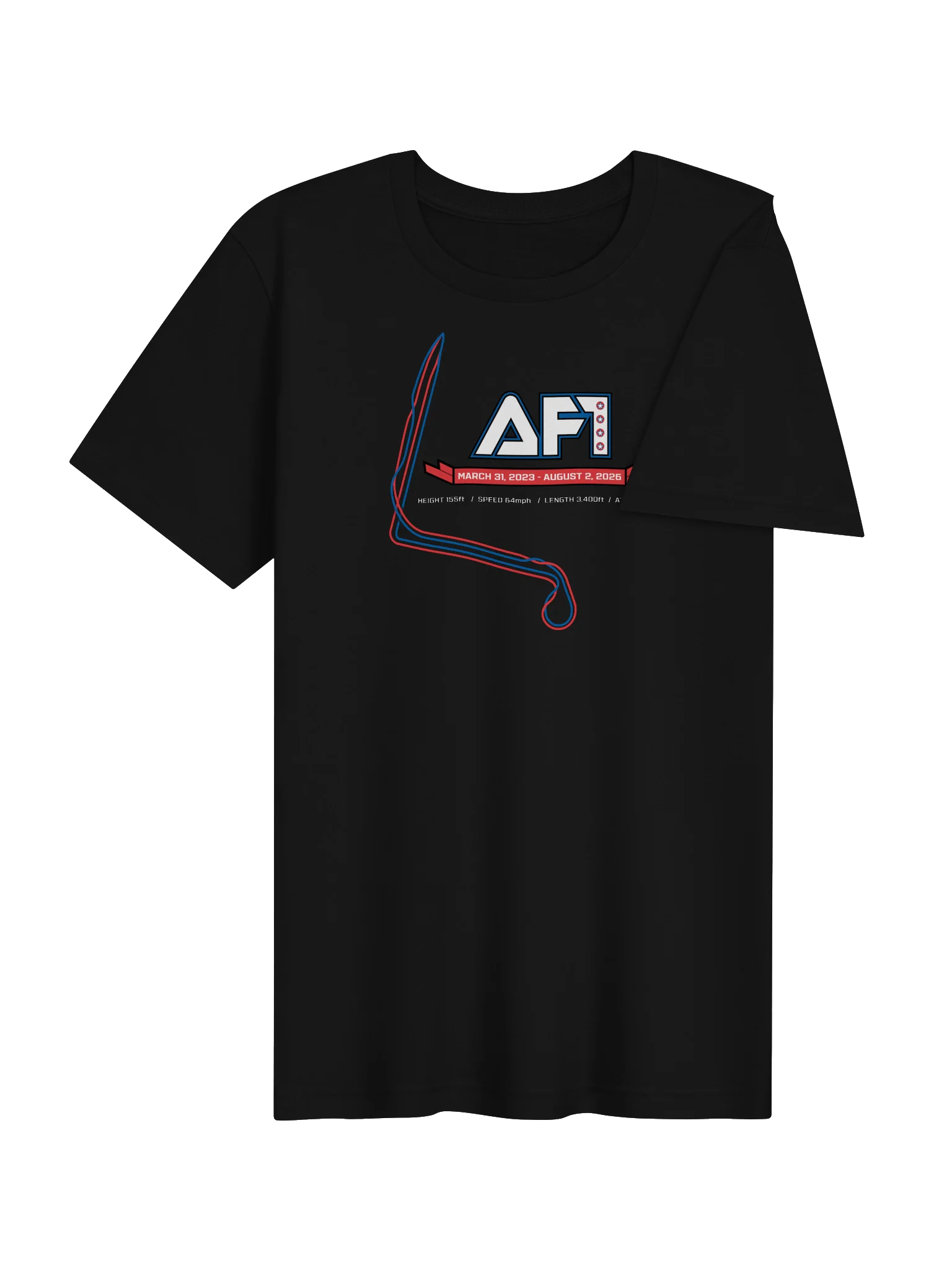 Brandon AF1 product image (4)