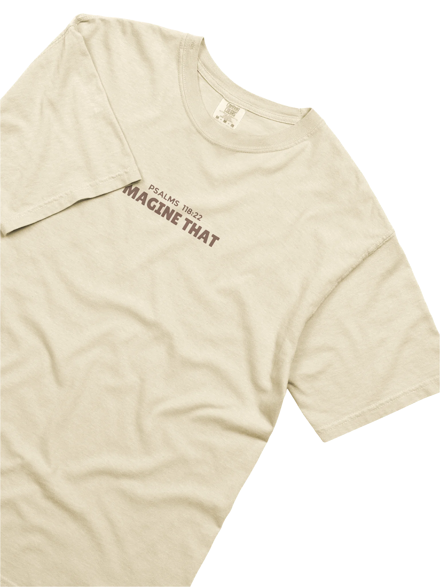 MAGINE TEE product image (5)