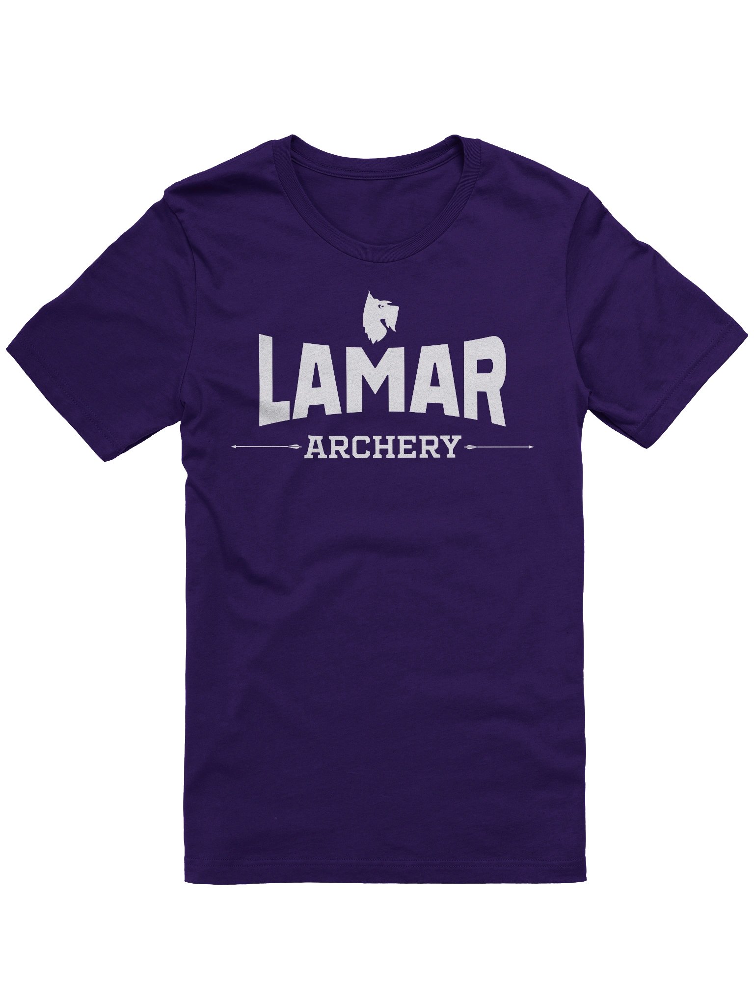Purple Tee product image (1)