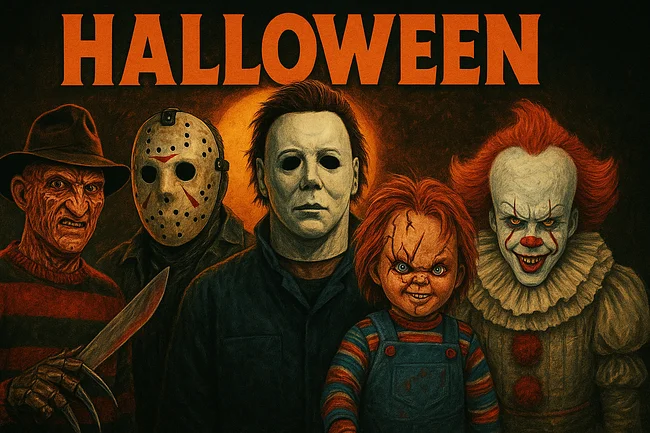Halloween
