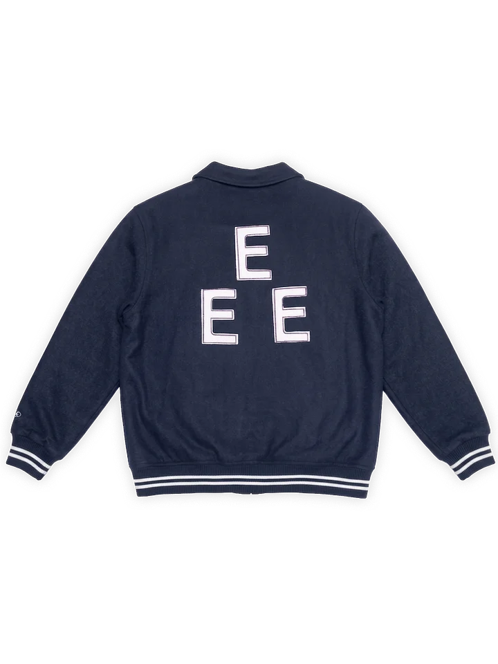 Speeed Varsity Jacket product image (2)