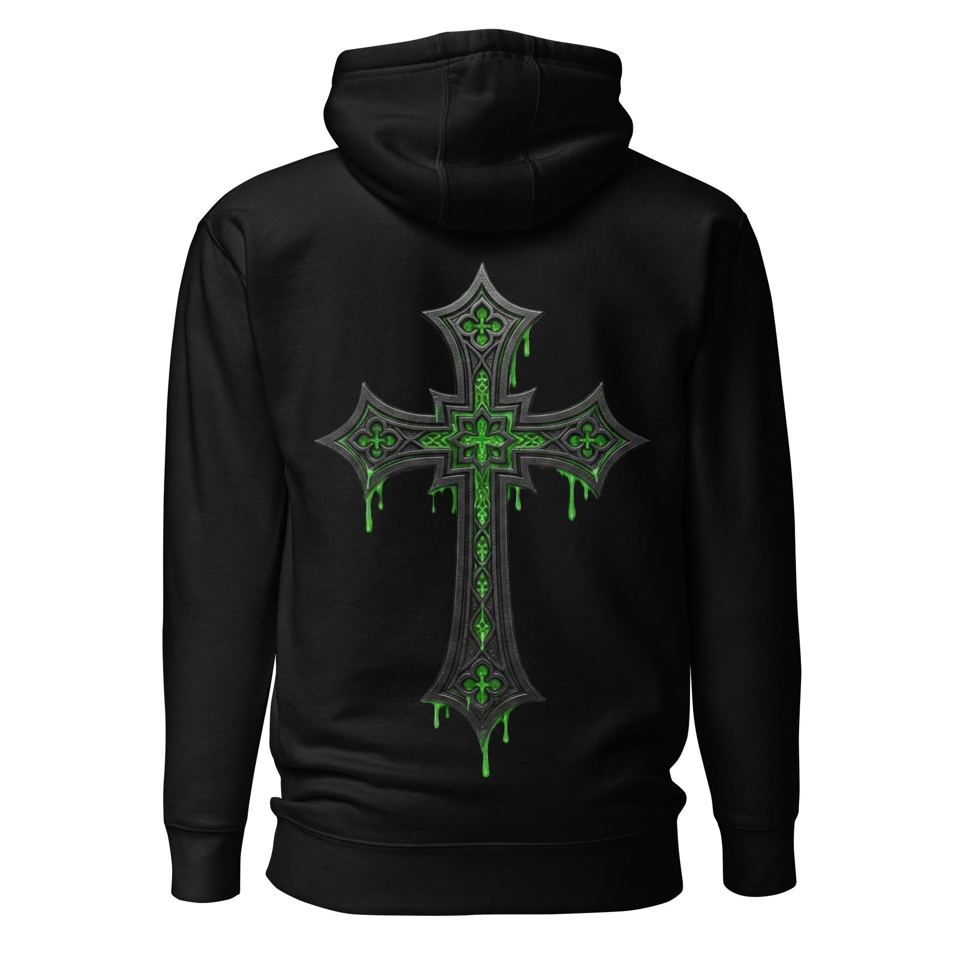 Lynx Hoodie product image (6)