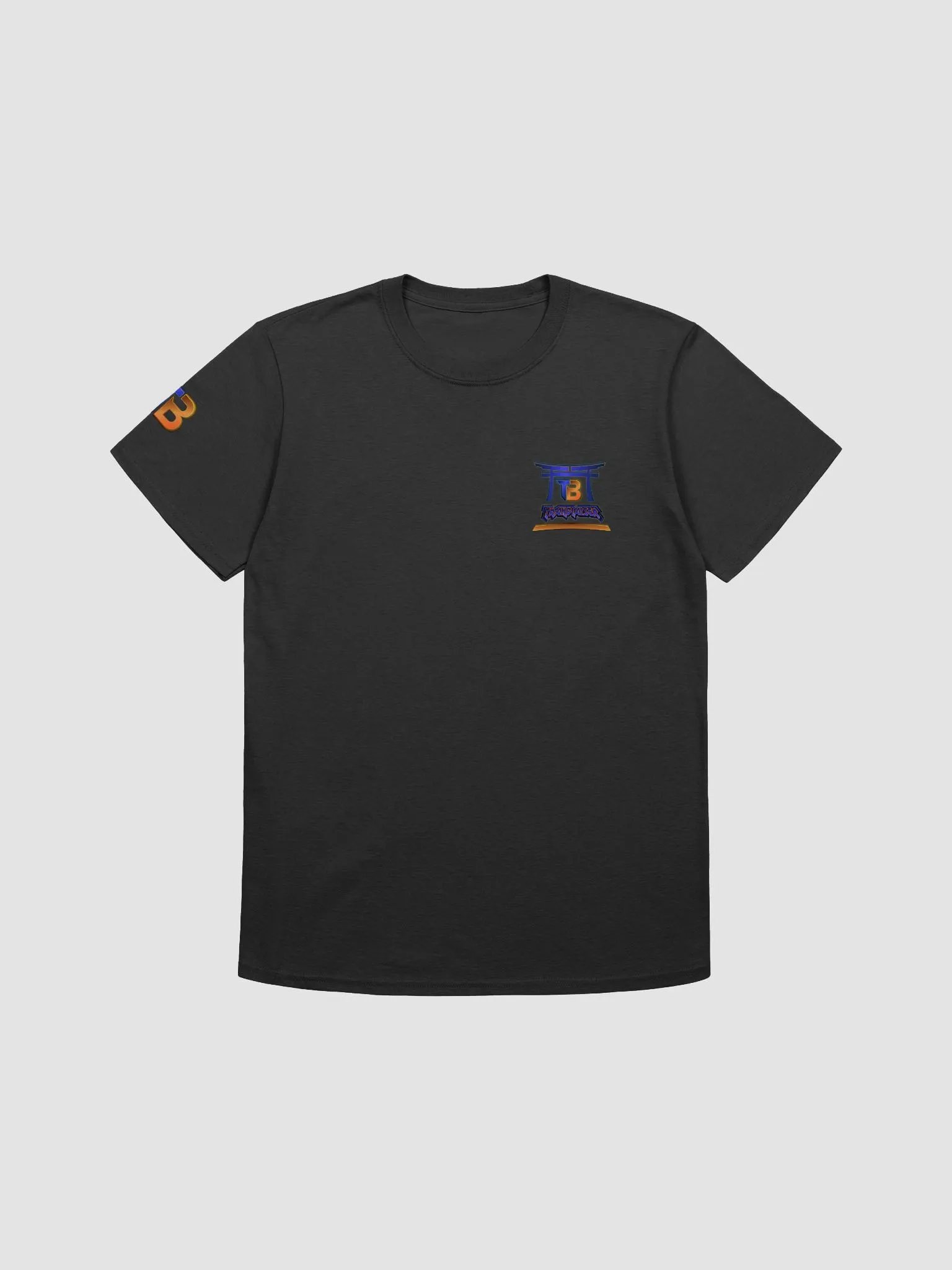 T Shirt product image (5)