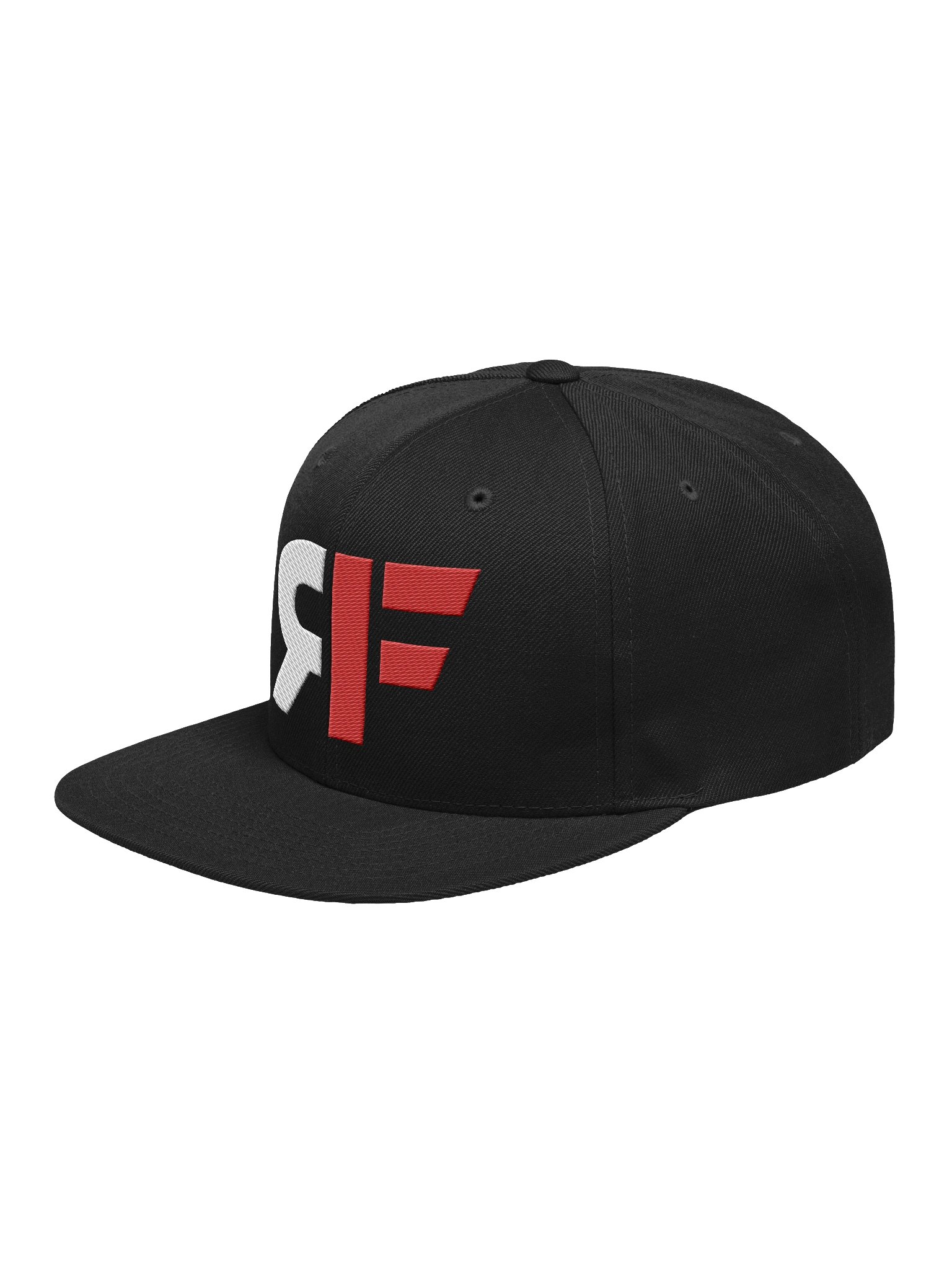 RF Snapback Cap product image (17)